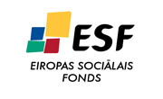 ESF banneris